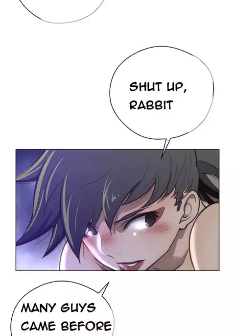 Perfect Half Ch.1-39