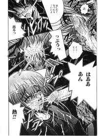 [Shioya Maiko] Ikenai Kyoudai Ai