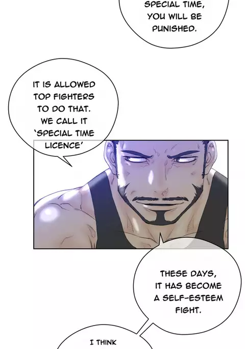 Perfect Half Ch.1-26