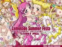 [Kodomo no Koe] Lemonade Summer Festa 2007 PLUS (Yes! PreCure 5) [Digital]