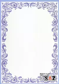 (C91) [SAZ (soba)] Why am I jealous of you? (Fate/Grand Order) [English] {darknight}