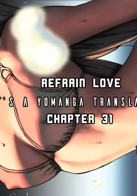 Refrain Love Ch.1-37