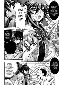 [Anthology] Slave Heroines Vol. 1 [English] {Kizlan}