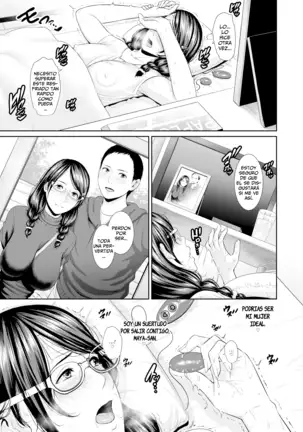 La Primavera de la Madurez Y El Apogeo de la Feminidad. (decensored)