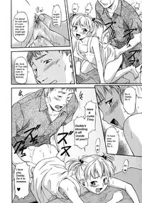 Licks from Dad [English] [Rewrite] [olddog51]