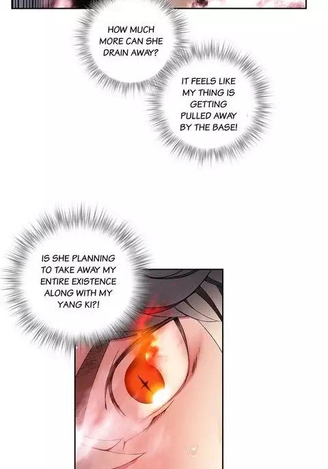 Lilith`s Cord Ch.1-12