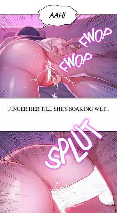 What do you Take me For? Ch.13/?