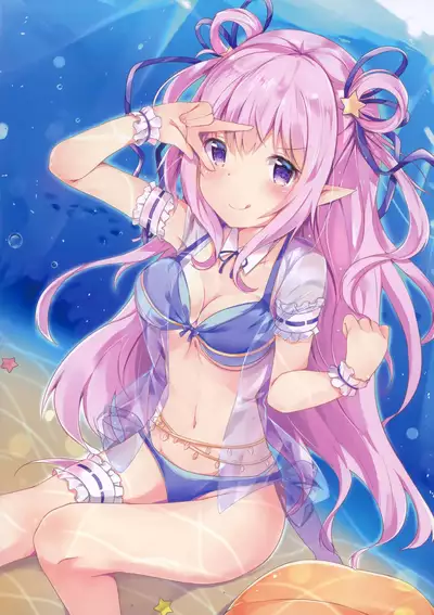 Secret+Princess