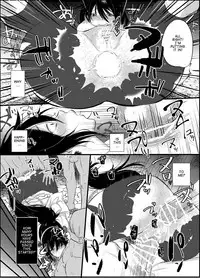 [K☆H (KH)] Rouroutari (Fire Emblem if) [English] [Digital]