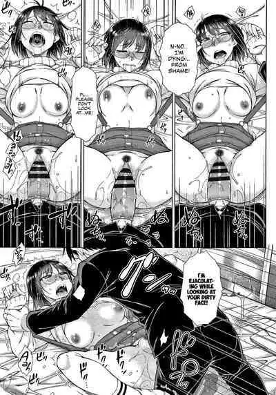 [Igarashi Shouno] Saikyou Hikikomori Onzoushi no Torokeru Konkatsu Harem | The Top-Tier Hikki Heir's Hubby-Hunting Harem [English] [1F47B]