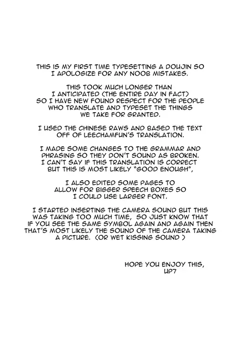 Tosaka-ke no Kakei Jijou 10