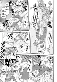 [Anthology] Shounen Shikou 19 - Josou World | Boy Fancier - Crossdressing World [English]