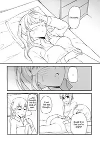 (COMIC1☆10) [Corgi army (Fuzimitsu)] Jacke wie Hose (Kantai Collection -KanColle-) [English] [TZdY]