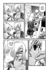 [Shion] Ingokushi 3 [English] [SaHa]