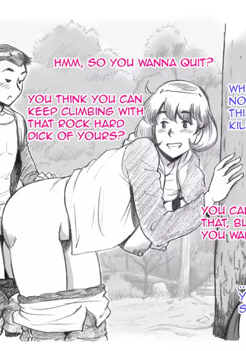 Mama Shot-ime Outdoor Hen