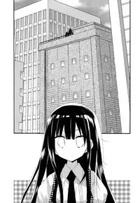 (COMIC1☆6) [ciaociao (Araki Kanao)] Wanwan Monogatari | Doggy's Tale (Inu x Boku SS) [English]