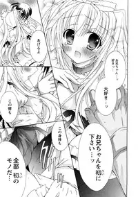 Comic Hime Dorobou 2008-05