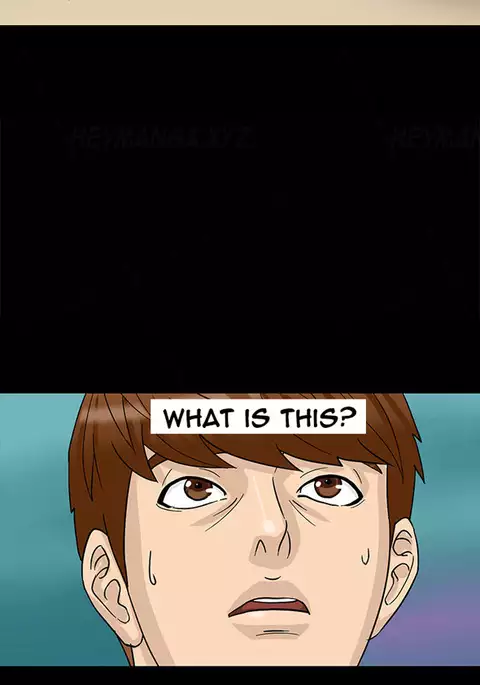 Secret Island Ch.1-10