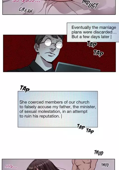 Atonement Camp Ch.1-33