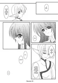 [Elflite (Akira Agata)] Reverse [English] [SaHa]