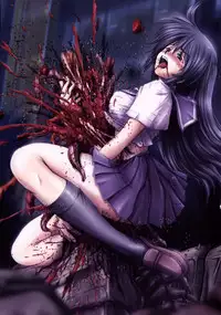 [faith] EROGURO [English] =LWB=