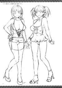 (C88) [Alice no Takarabako (Mizuryu Kei)] Maria-sama ga Miteru Baishun 7 (Maria-sama ga Miteru) [Chinese] [啊黑颜汉化组]