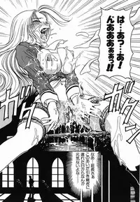 [Haneda Toshinori] PET-13