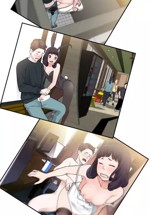 Tissue Thieves Ch.1-11