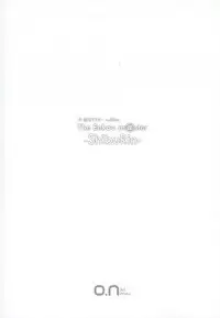 (C93) [O.N Art Works (Oni-noboru)] the enkou master-collection- -Soushuuhen- (THE IDOLM@STER CINDERELLA GIRLS)