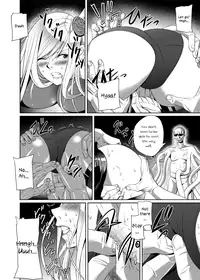 [SS-BRAIN] Nightmare Princess [English] =LWB= [Digital]