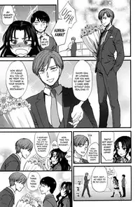 [Syoukaki] Jounetsu Engage | Passion Engage (Yawaraka na Taion) [English] {Hennojin}