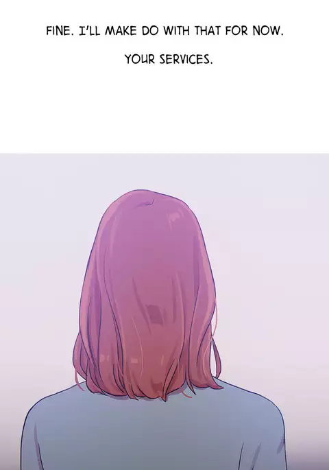 Scandal of the Witch Ch.1-33