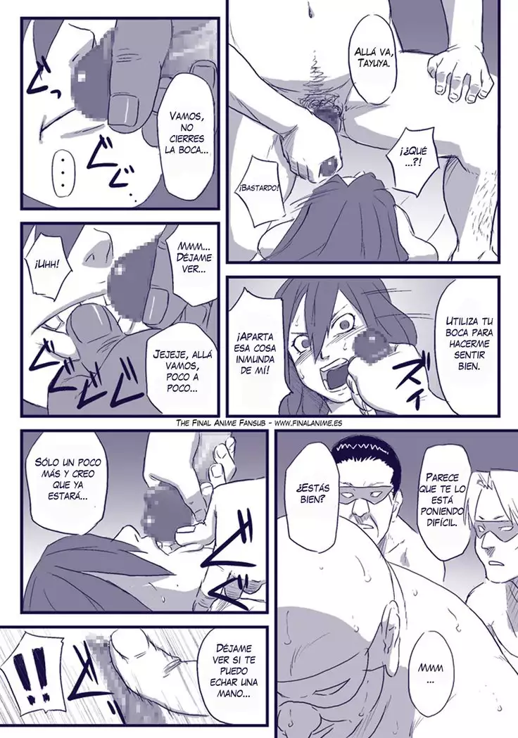 Ninja Izonshou Vol. 2 | Ninja Dependence Vol. 2