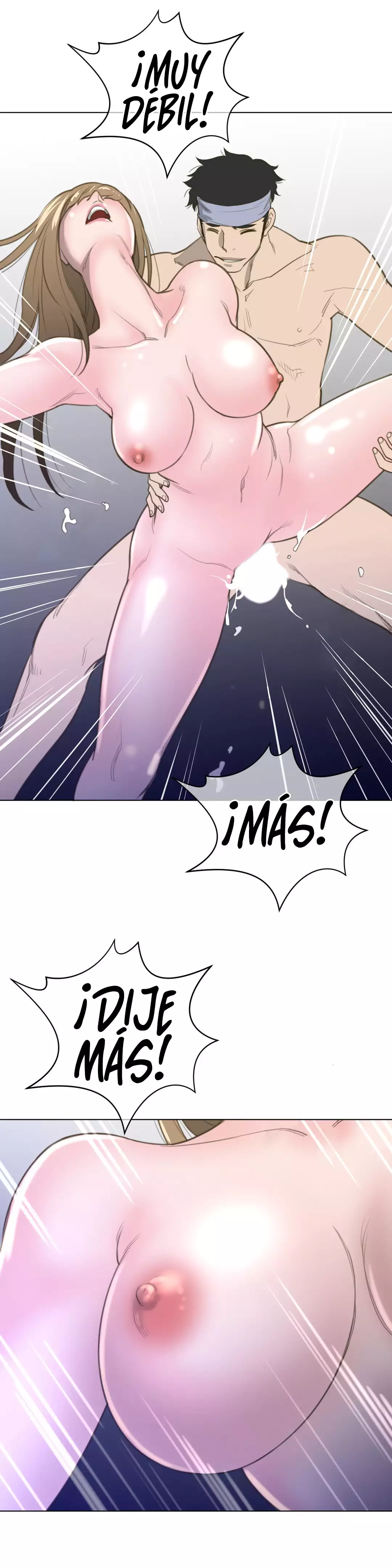 Perfect Half Ch.1-25