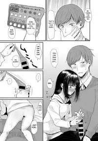 [Honryo Hanaru] Hanarete Hajimete Kizuku Koto | Noticing After Our First Time Apart (COMIC Anthurium 2018-03) [English] [Digital]