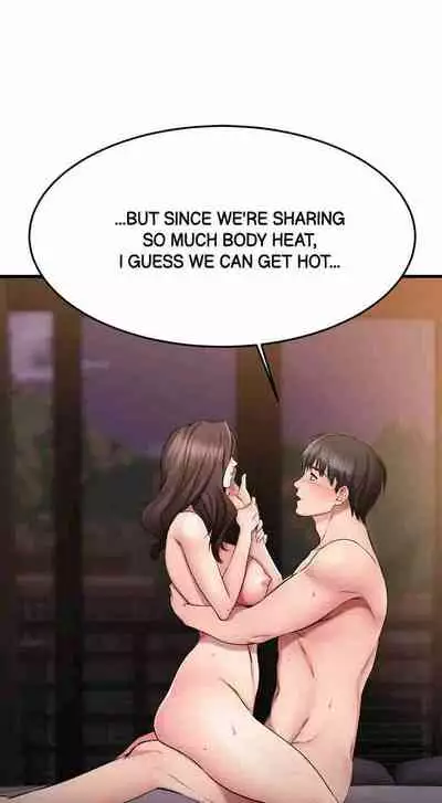 My Female Friend Who Crossed The Line [Rimpala, Gimdanchu] Ch.32? [English] [Manhwa PDF]