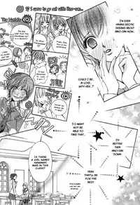 [Chi-Ran] Girl´s Love -shoujo bigaku- (English)