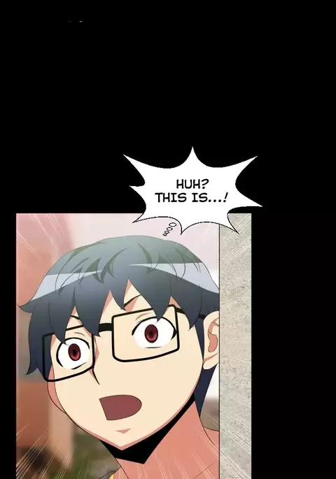 Love Parameter Ch.1-74