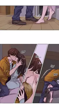 [Ramjak] Atonement Camp Ch.0-46 (Chinese)