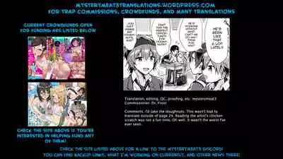 [gotaitouti (Marina-kun)] P-chan Senzoku Age Age Cheerleader!! (THE IDOLM@STER SideM) [English] [mysterymeat3] [Digital]