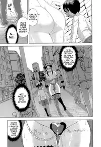 [Takatsu] Snow Knight Whitey (30) [English] {doujin-moe.us}