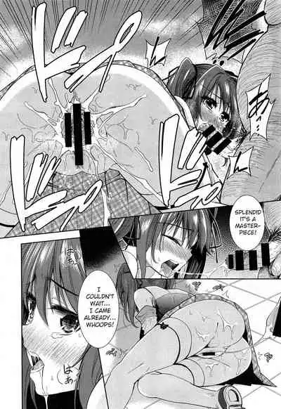 Tokyo Girls Carnival