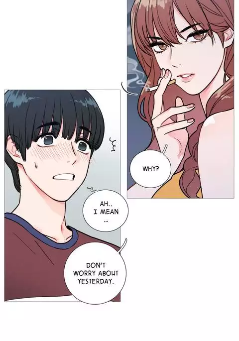 Sadistic Beauty Ch.1-34