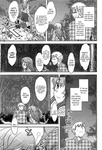 [Dr.P] Momoiro Daydream Ch.01 - 02 [English] {YQII + Afro}