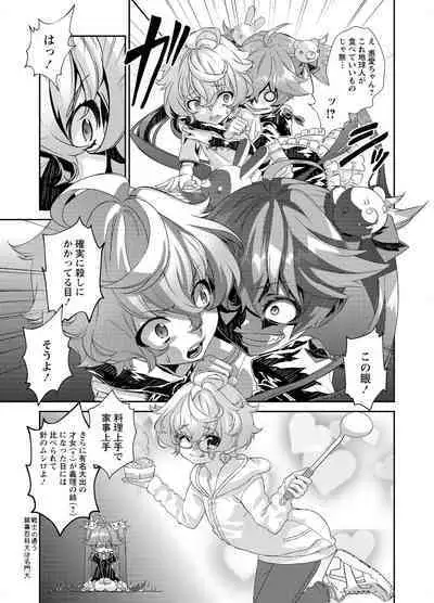 Denki Sentai Briders