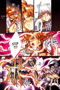 [Satoshi Urushihara] Ragnarock City [English] [Decensored]