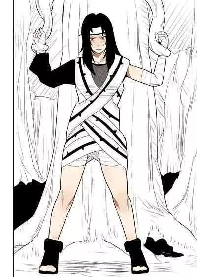 Mugen Tsukoyomi Series