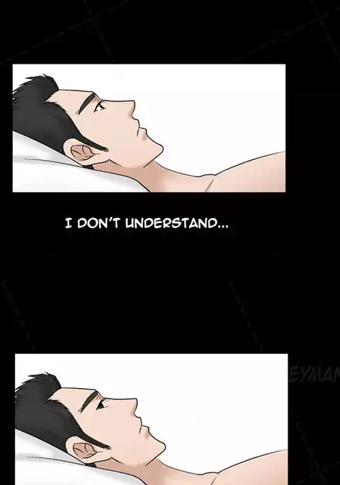 The Taste of Hands Ch.1-46