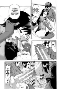 [Takatsu] Snow Knight Whitey (30) [English] {doujin-moe.us}