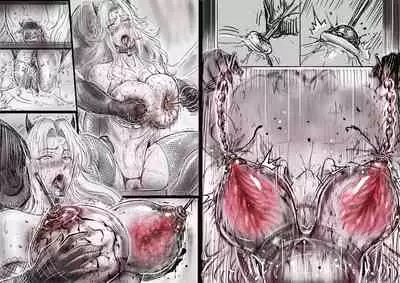 淫虐02-草图（2021.10.11 更新）